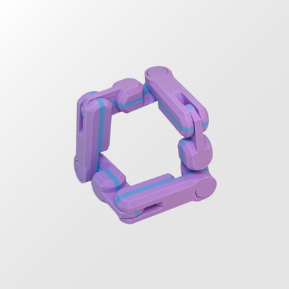 Impossible Triangle Fidget