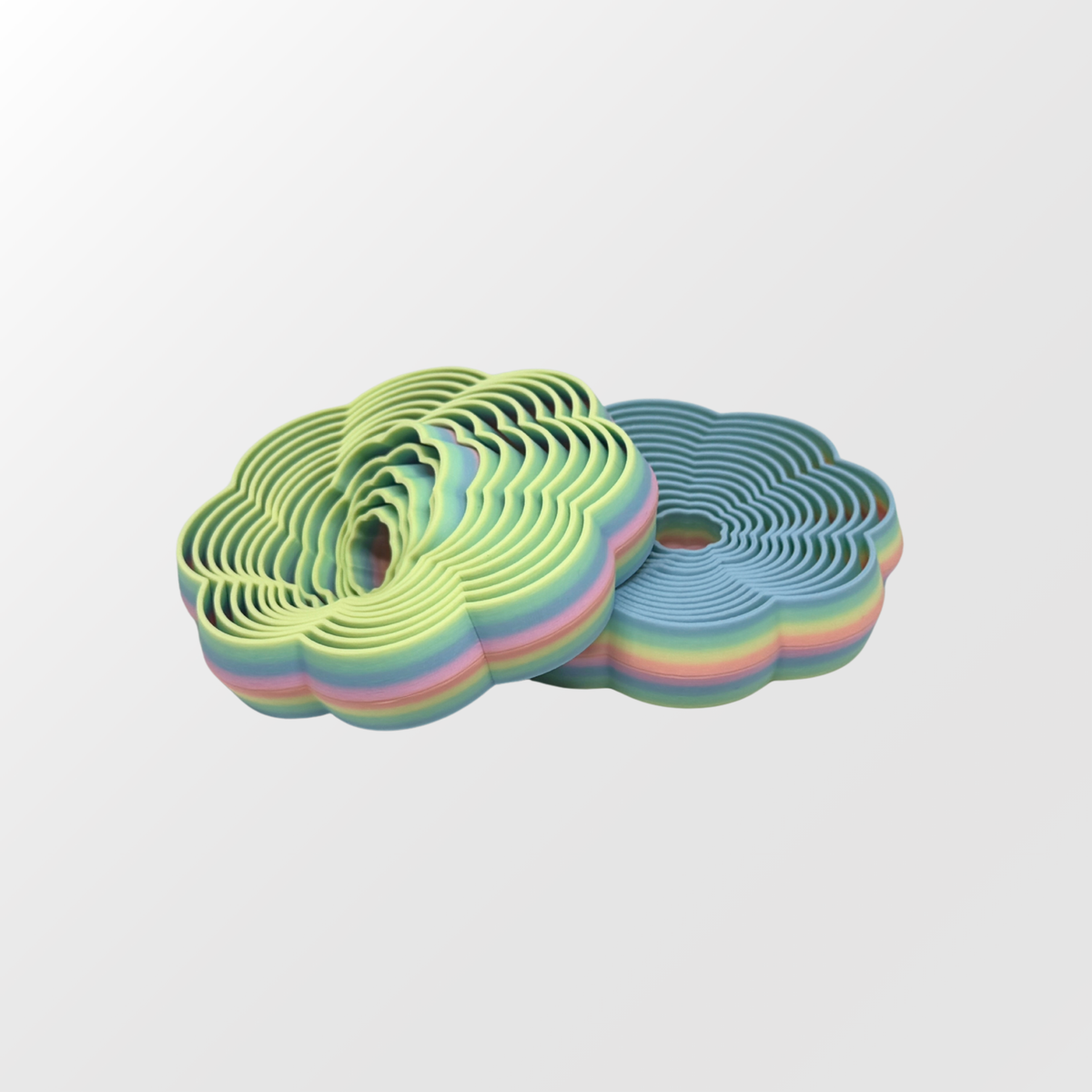 Fidget Lab Flower Fidget – poly lab.