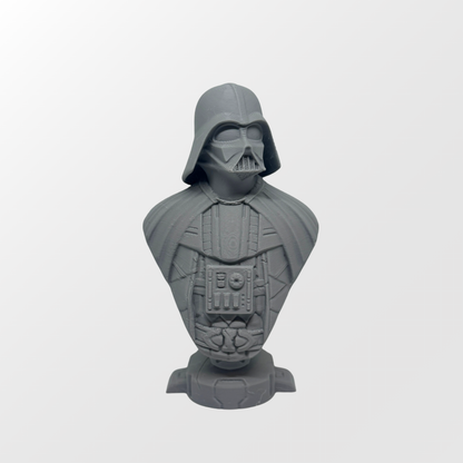 Dark Warlord Figurine