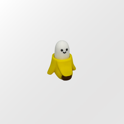 Banana Clicker Fidget Toy