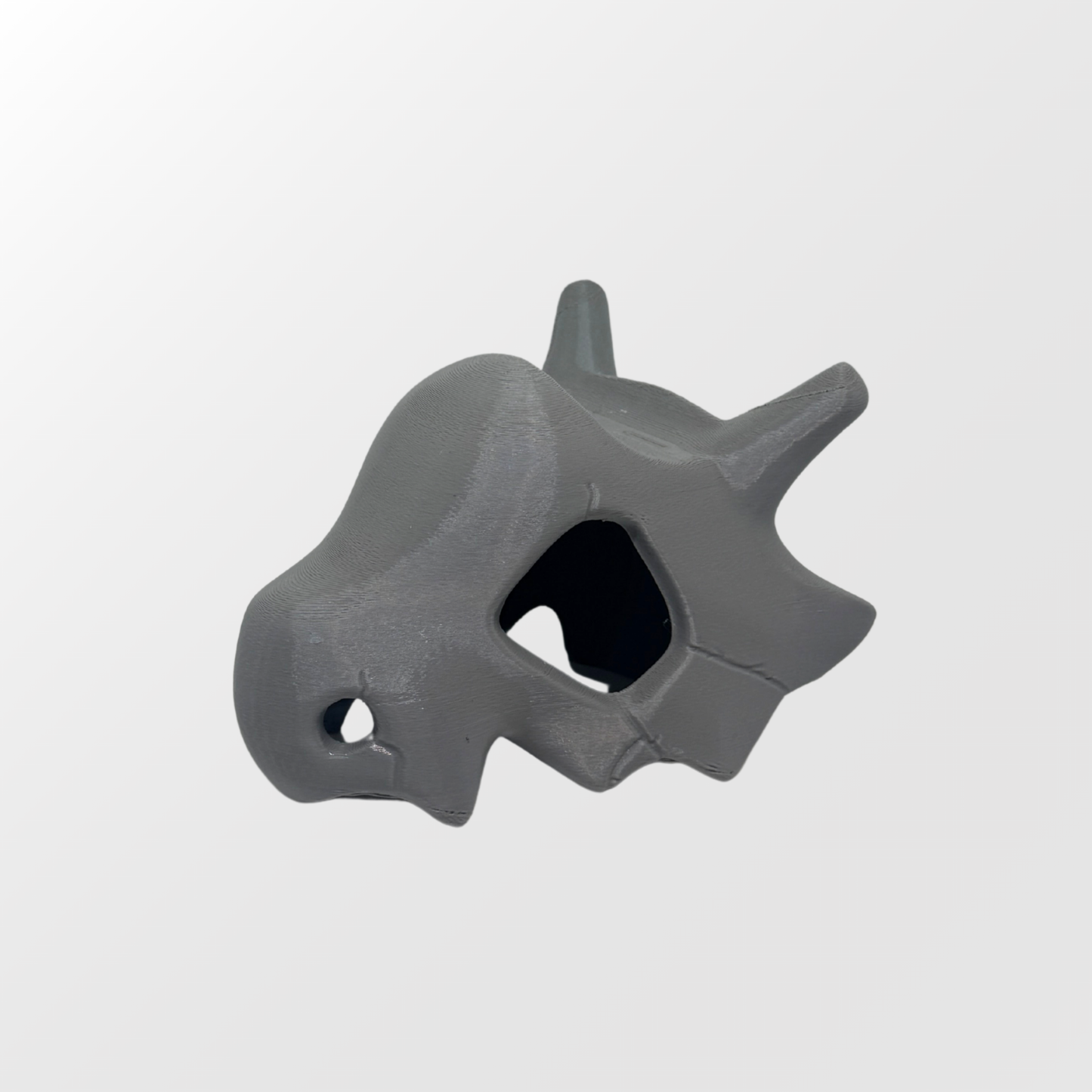 Skeleton Controller Holder