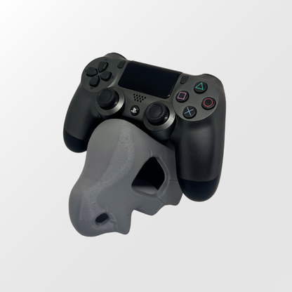Skeleton Controller Holder