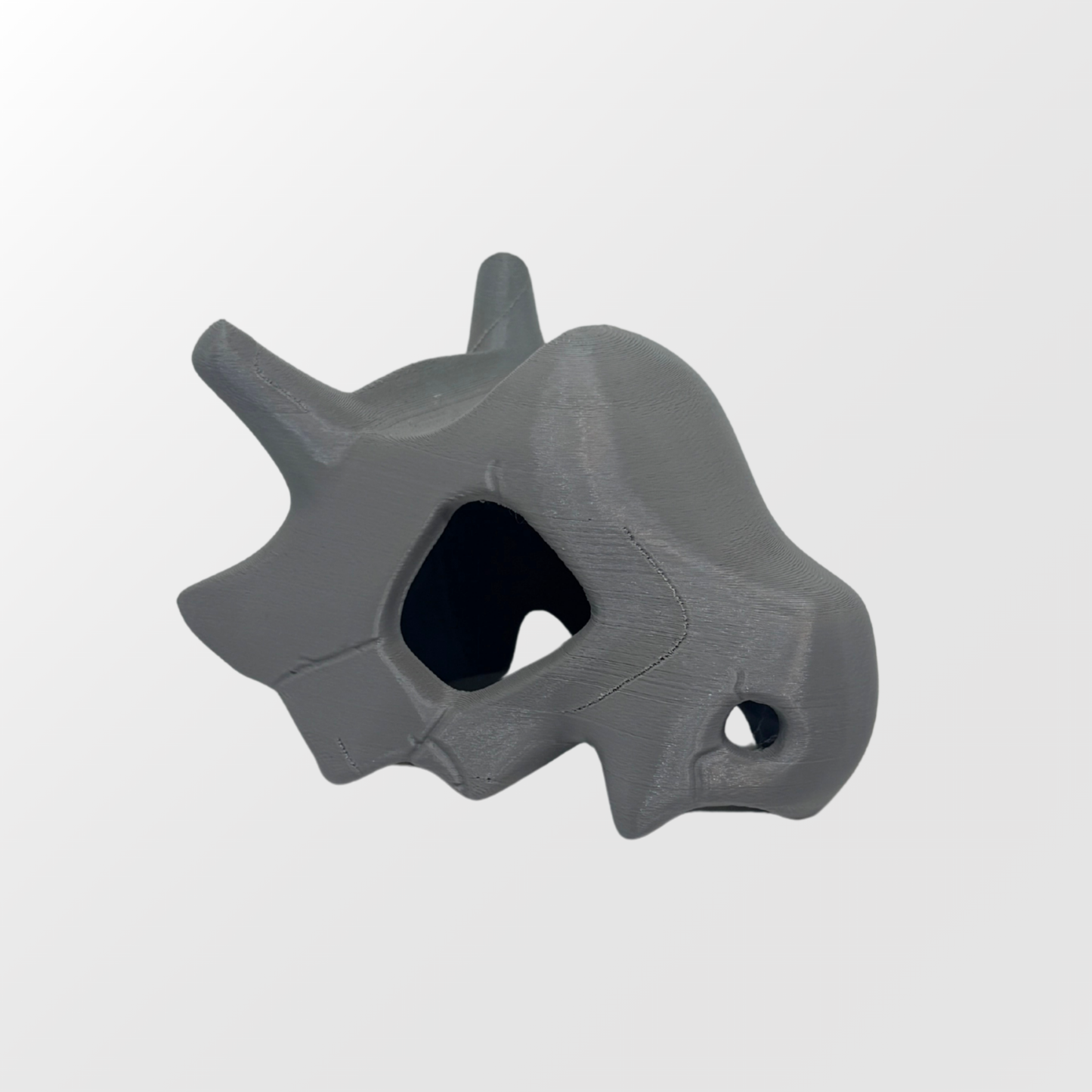 Skeleton Controller Holder