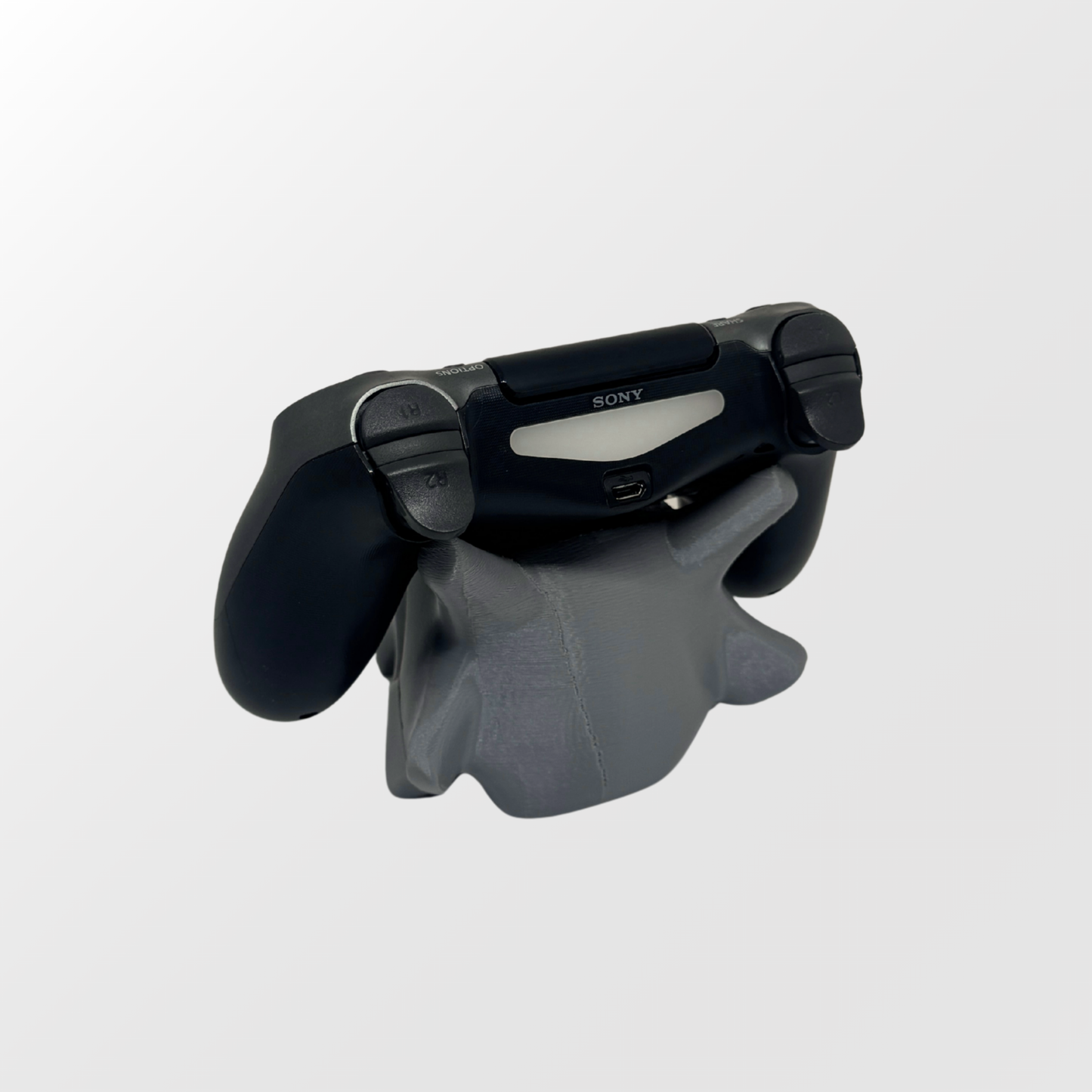 Skeleton Controller Holder