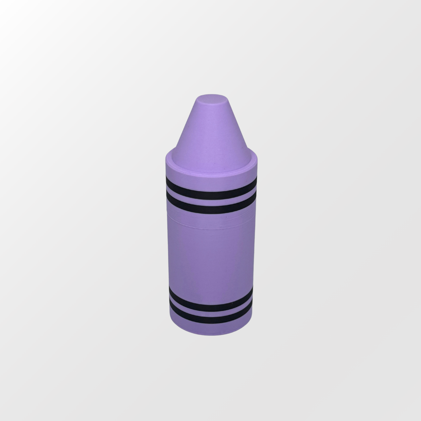 Crayon Container