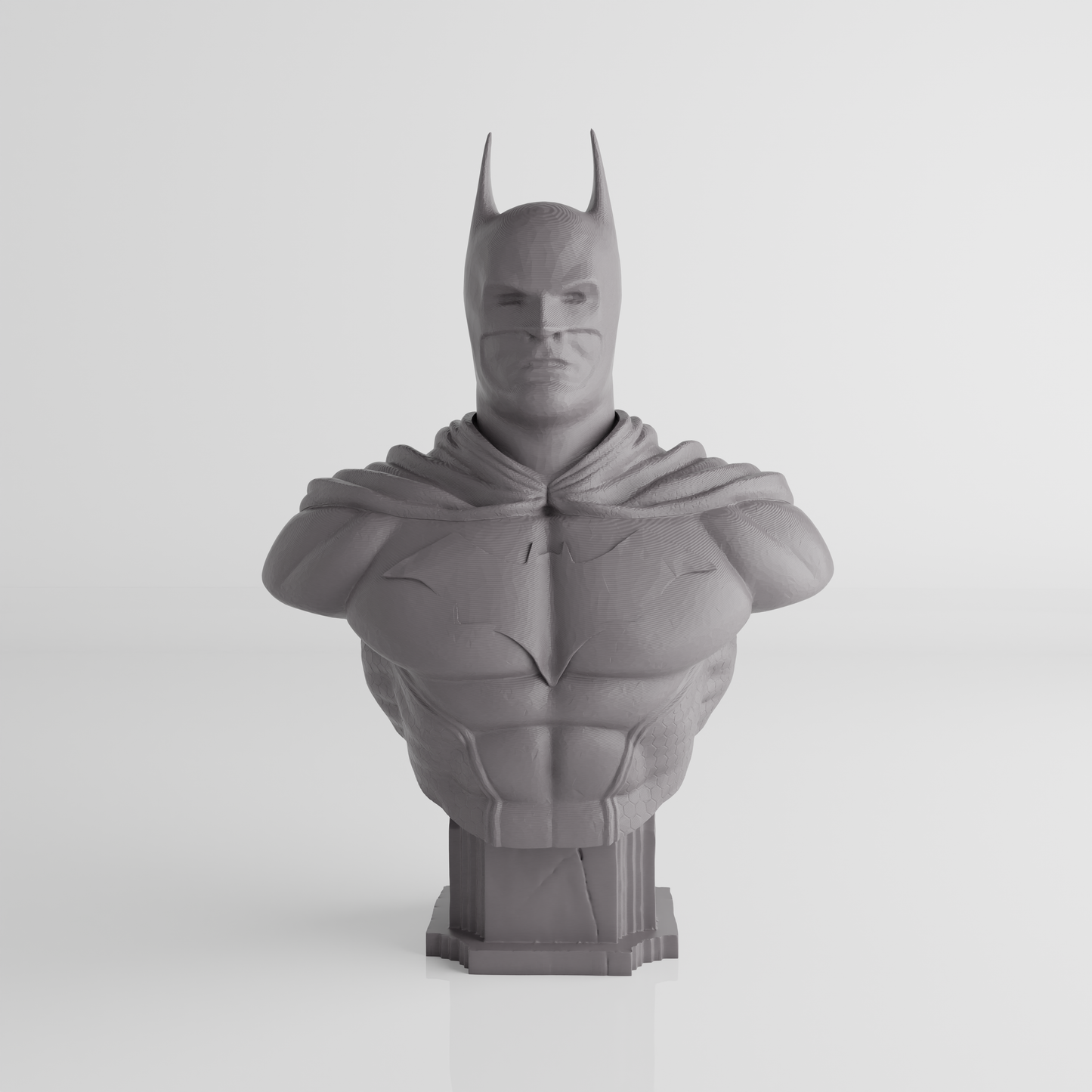 Batman-figurine-3dprint