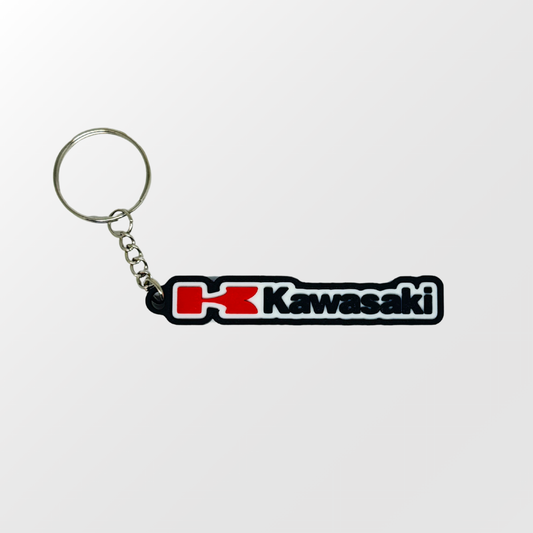 Kawasaki Keychain