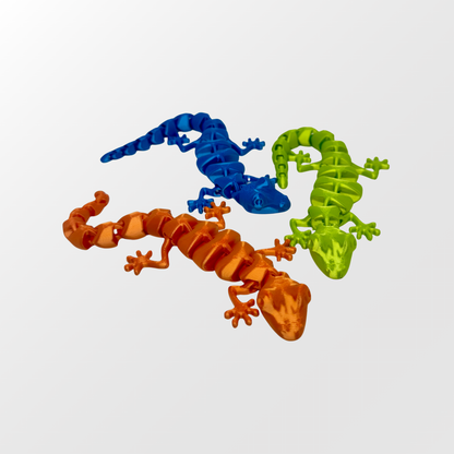 Lizard Flexi