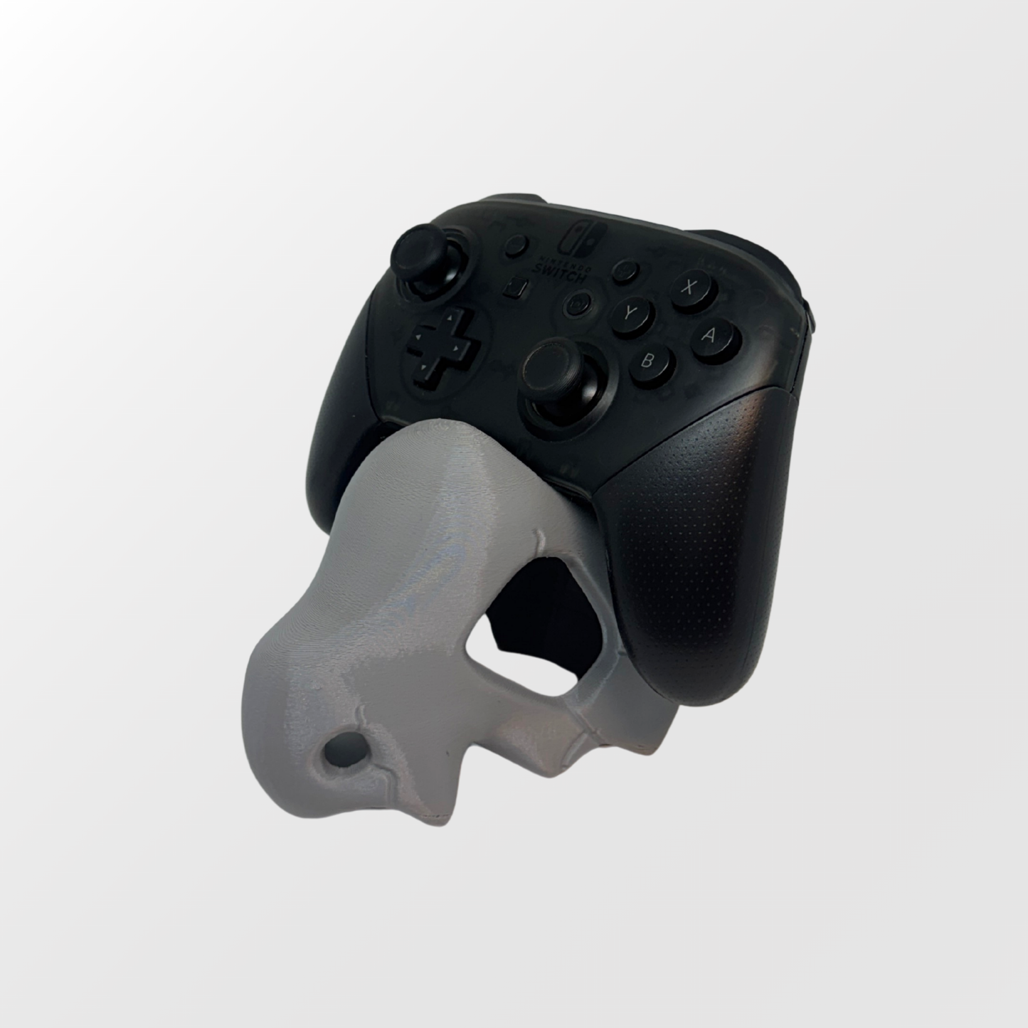 Skeleton Controller Holder