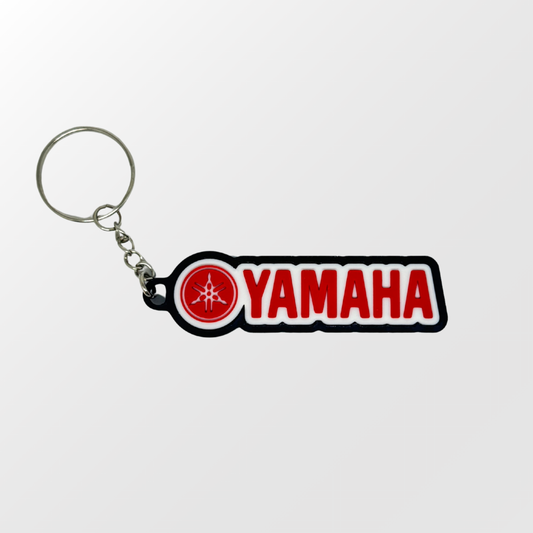 Yamaha Keychain