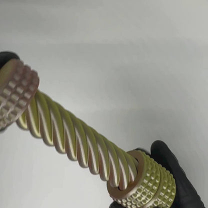 Bolt and Nut Fidget
